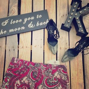 Max Rave Shorts 🩳